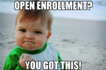 Benefits Enrollment