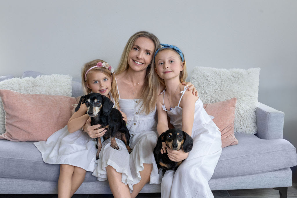 Rebecca Jackson, CFP, CPA / PFS