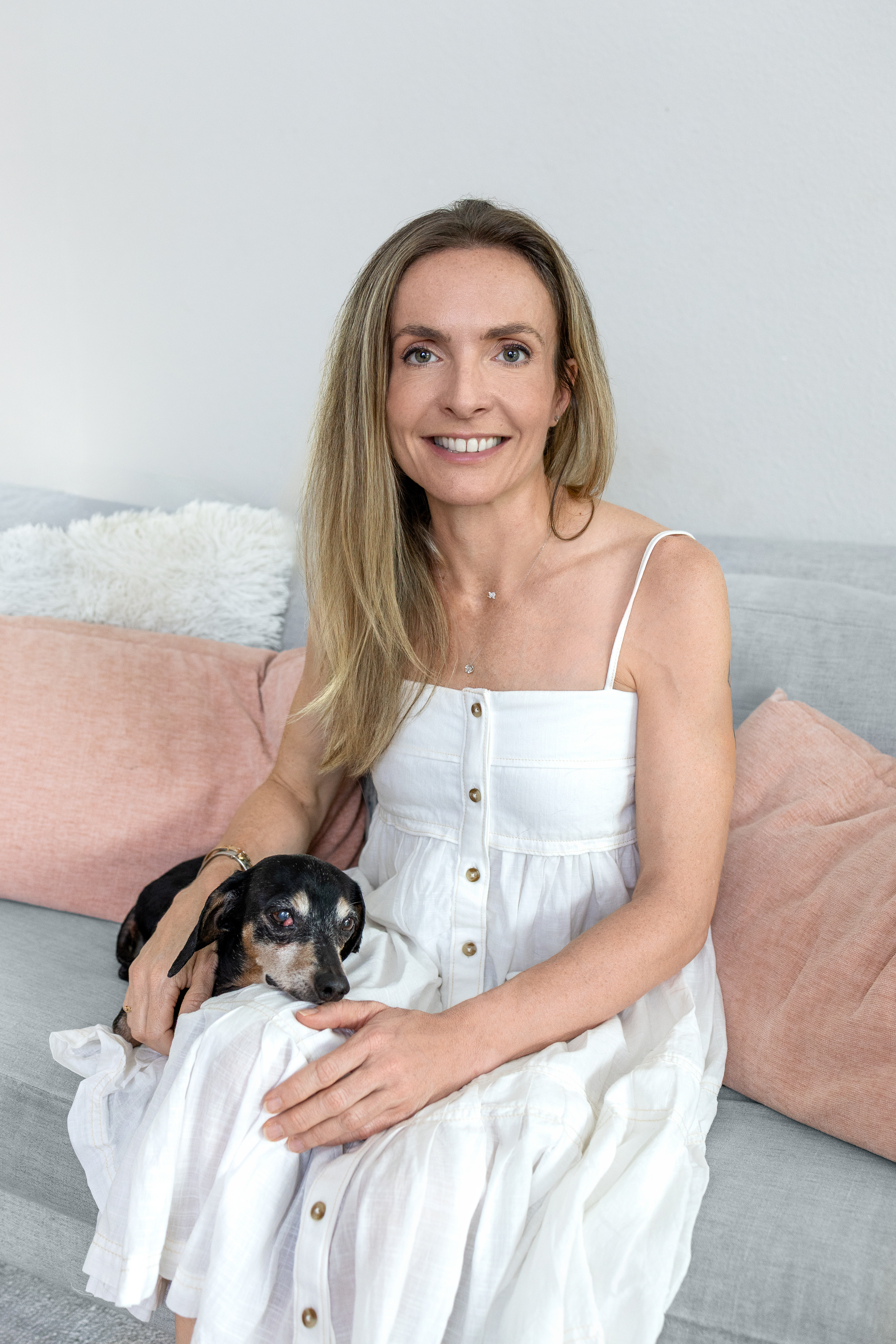 Rebecca Jackson Financial Advisor Tech Austin