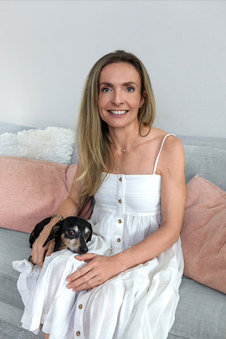 Rebecca Jackson, CPA / PFS™, CFP®, RLP