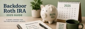 backdoor Roth IRA