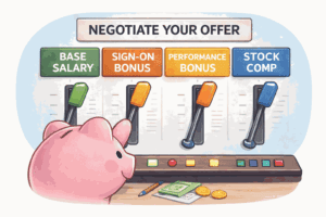 compensation levers