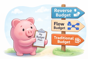 Budgeting Methods