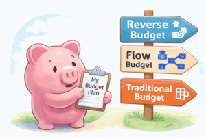Budgeting Methods