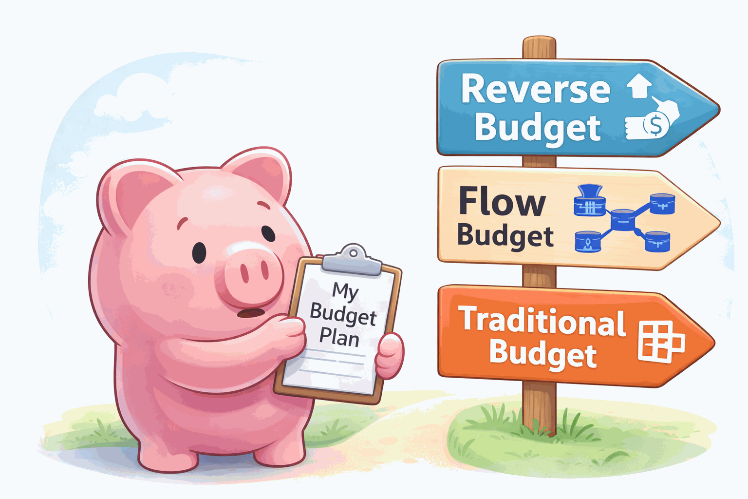 Budgeting Methods