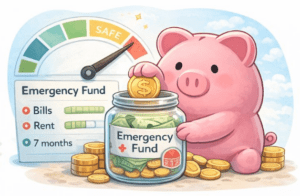 Saving Strategies