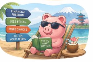 money triggers