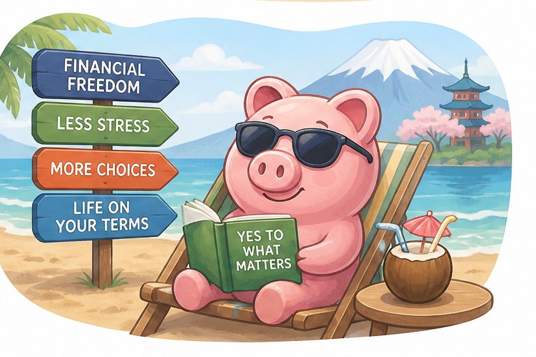 money triggers