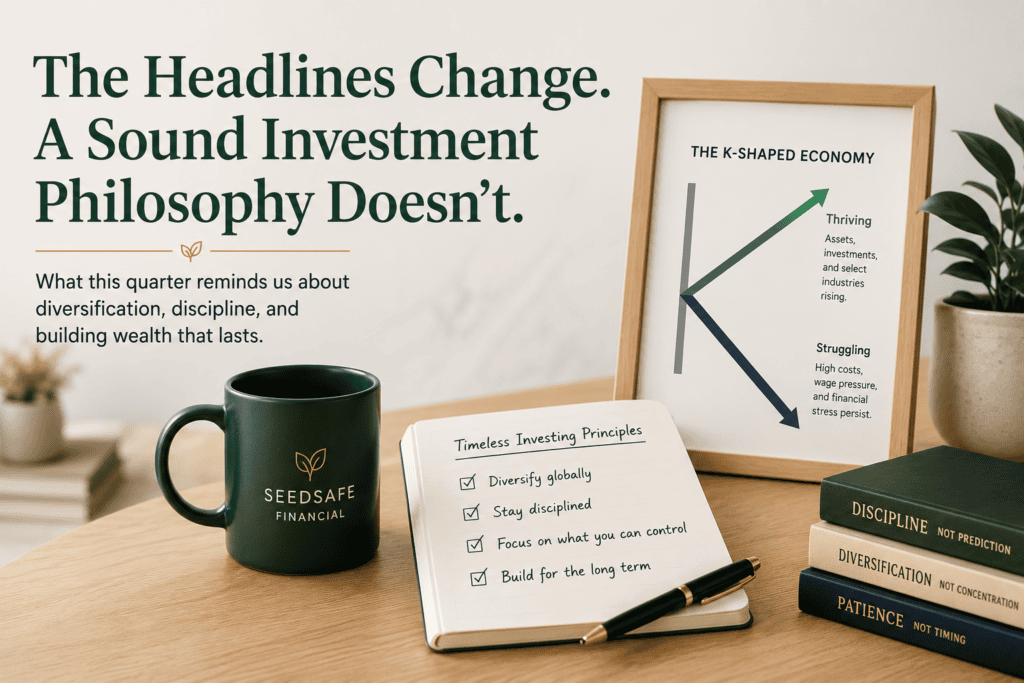 investment philosophy & ai