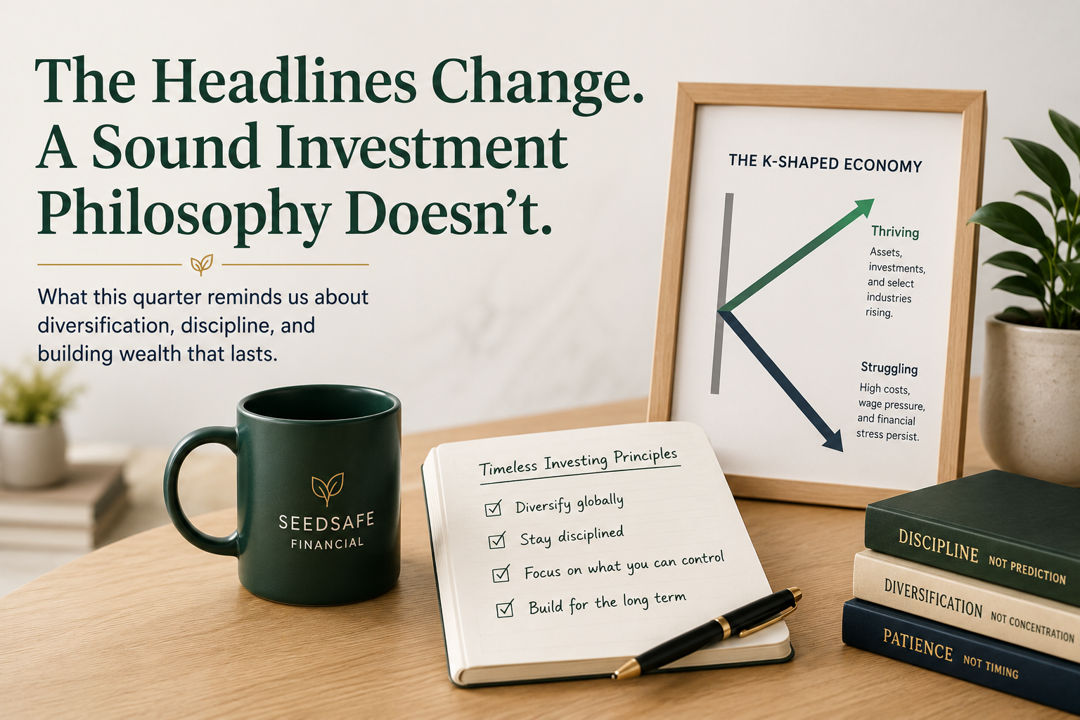 investment philosophy & ai