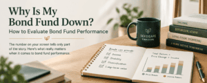 Bond fund performance