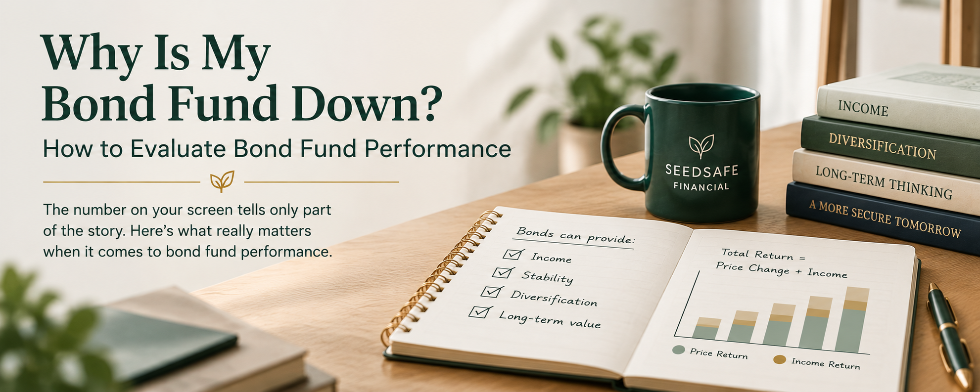 Bond fund performance